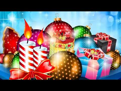 Happy New Year на русском языке
