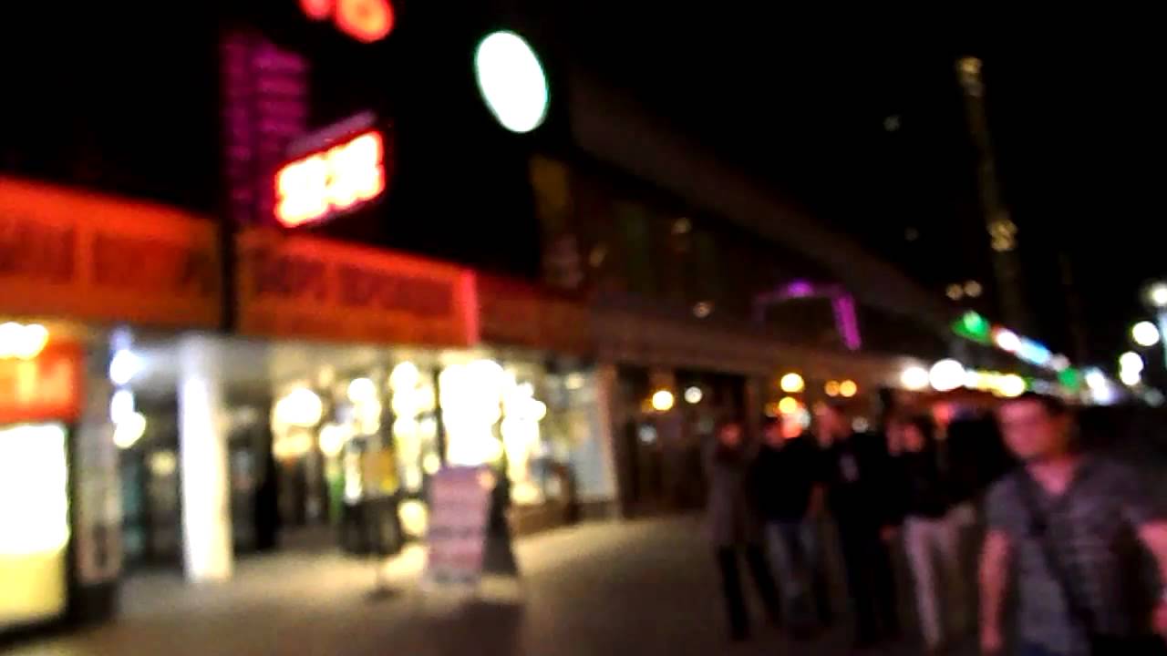 Новый Арбат в 2010ые