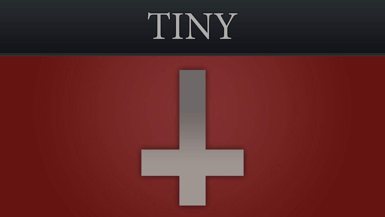 Jezzus Dota 2, 10.05.2014, Tiny. Криворукий Тирион Ланнистер.