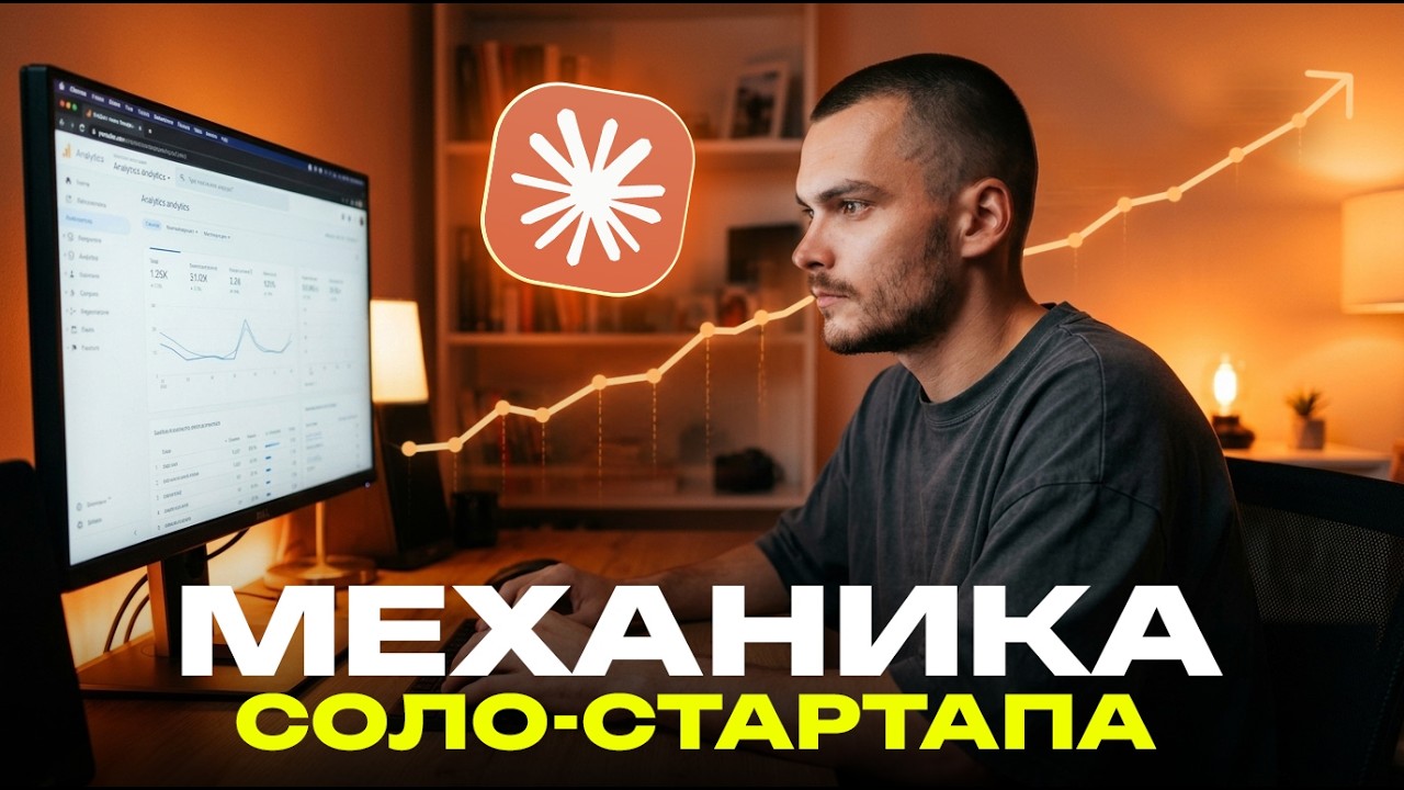 Вайб-кодинг принёс мне 1 000 000 ₽. Вот ВСЯ механика в Claude