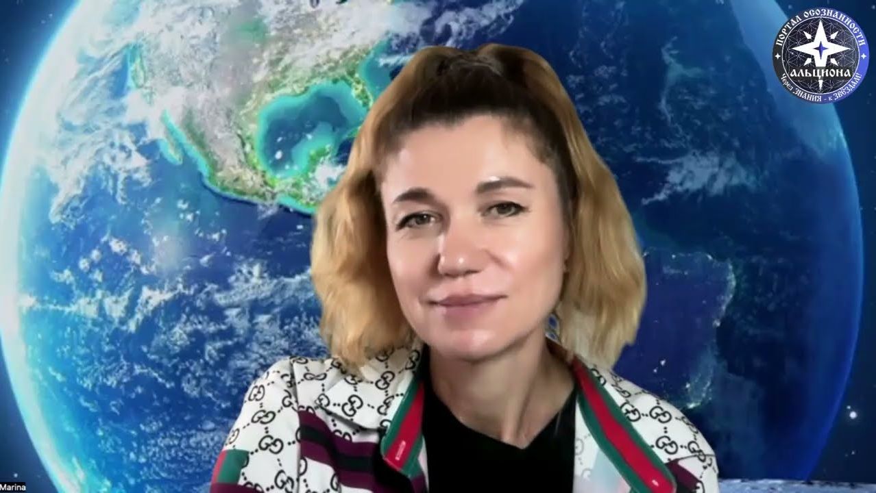 21 сентября ｜ Настрой на день и энерго-духовный прогноз ｜ 🌍 Утро Земли с Мариной Макеевой! 🌞