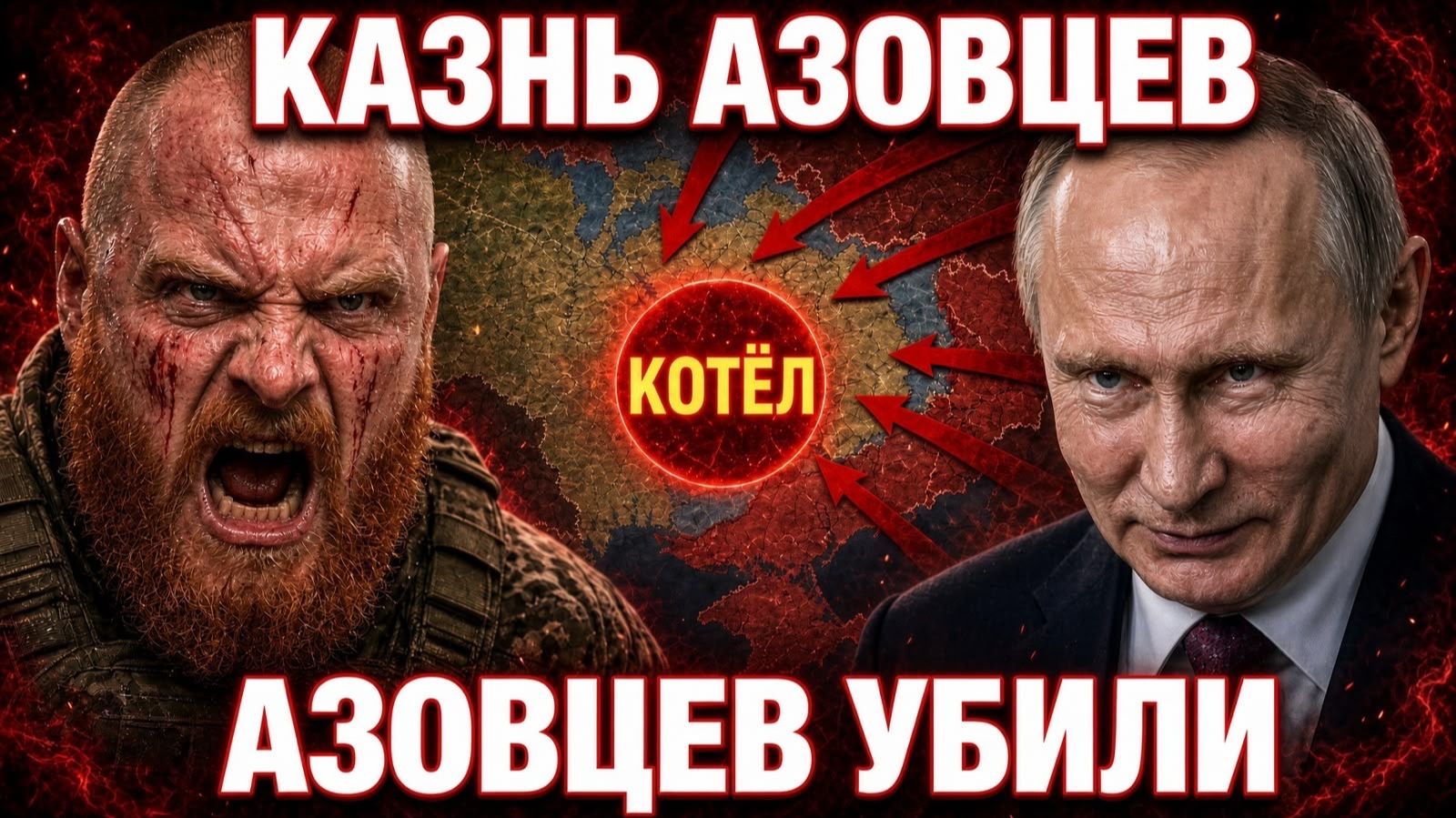 Резня в Киеве! АЗОВцам ОТРЕЗАЛИ ГОЛОВЫ как СВИНЬЯМ в котле на СВО! Николай Дульский сводка с фронта!