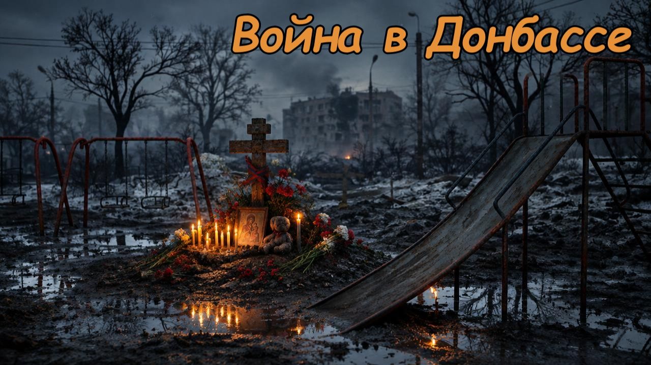 Мариуполь | История о 18-летнем парне волонтёре с Донбасса | Куинджи, 93