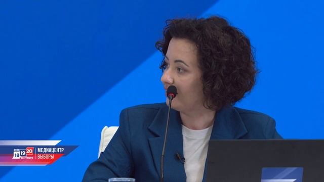 ЧЛЕНЫ «БОЕВОГО БРАТСТВА» ПОДЕЛИЛИСЬ МНЕНИЕМ В МЕДИАЦЕНТРЕ «ВЫБОРЫ 2026»
