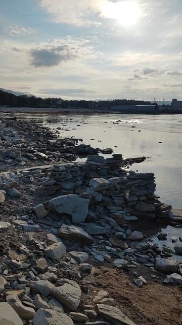 Геленджик Молодёжный парк