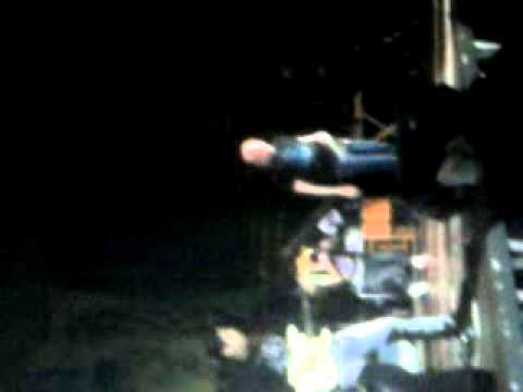 18 02 2011 INFECTED MUSHROOMS КАЗАНЬ