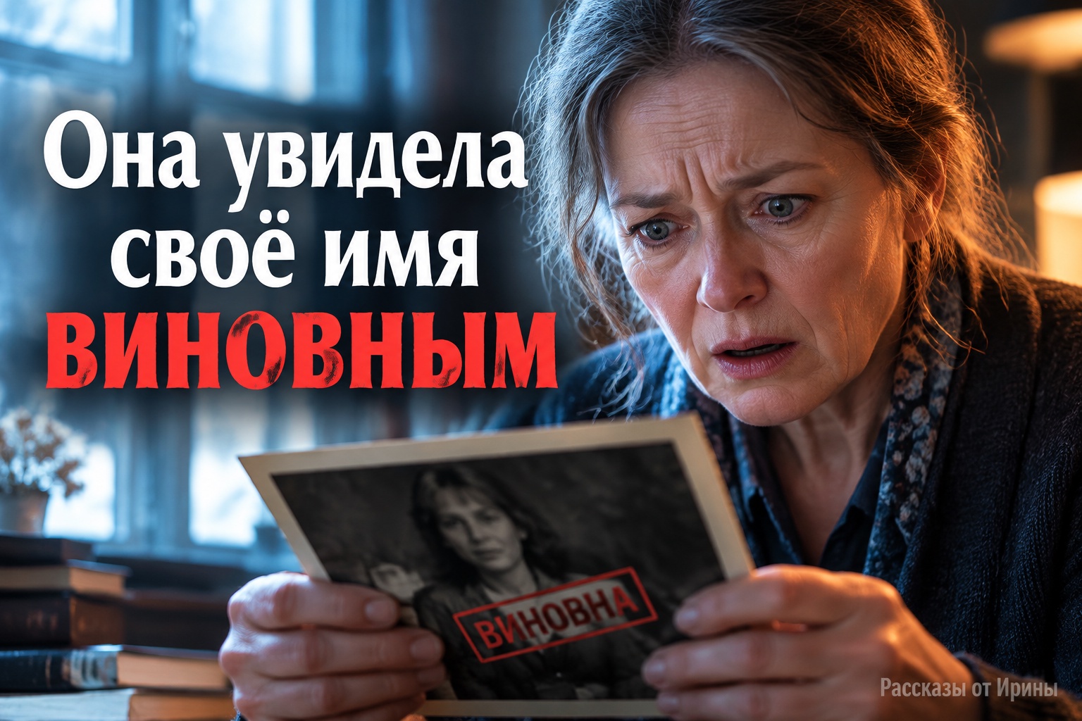 Под чужой подписью: история, начавшаяся в архиве