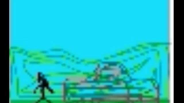 The Iron Giant: The Game (All Bosses)