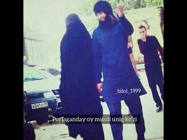 Узгенимни кизларига атаб Шер