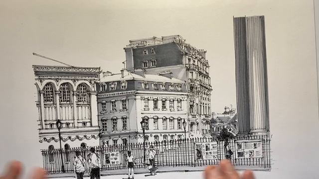 8 шагов для перевода фотографий в рисунки!