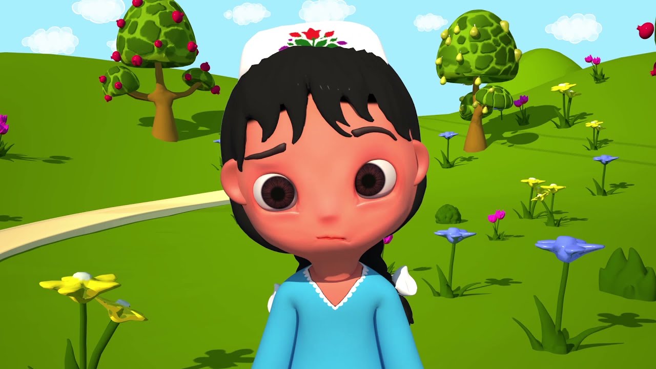 Ҳарфи А