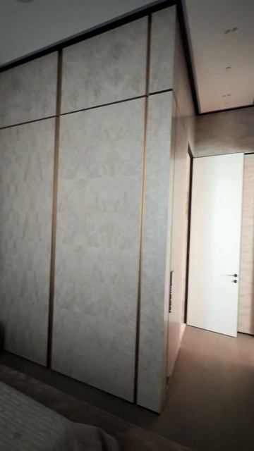 Спальня мечты: где роскошь встречается с инновациями!