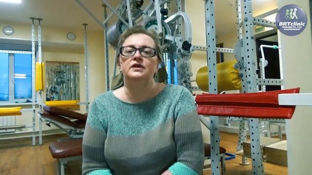 Реабилитация после эндопротезирования тазобедренного сустава
