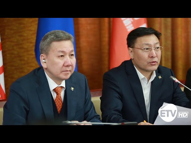 Кью Эс СиХХК Дарханы төмөрлөгийн үйлдвэртэй байгуулсан гэрээний үүргээ хэрэгжүүлэхийг шаардлаа.