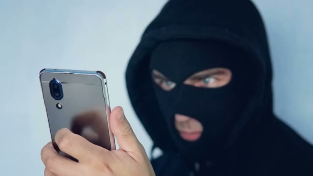 Мошенник типо ВТБ