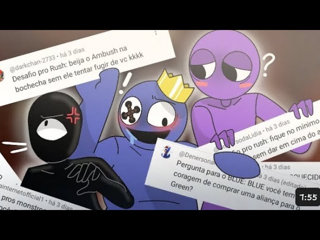 Озвучка и перевод видео Random channel Ketelin
