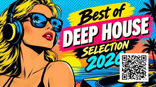 Best Of Deep House Selection 2026