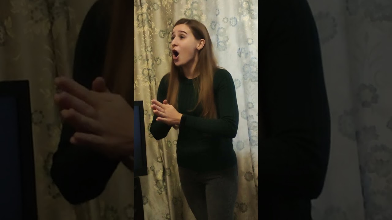 Гендель арія  Pastorella vaga bella