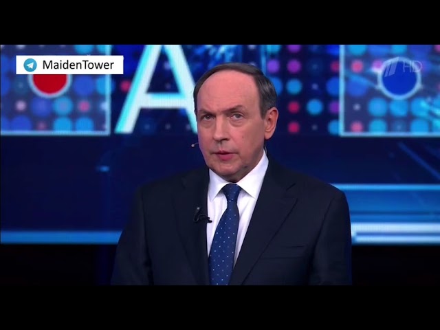 В след за РИА грядет блокировка Первого канала РФ?