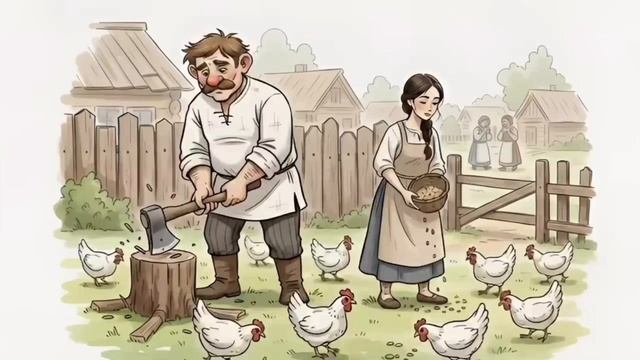 Притча 