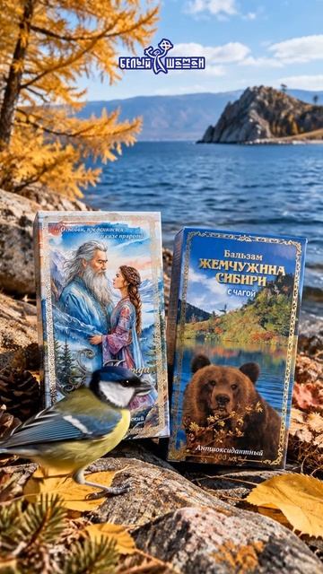 Появились бальзамы