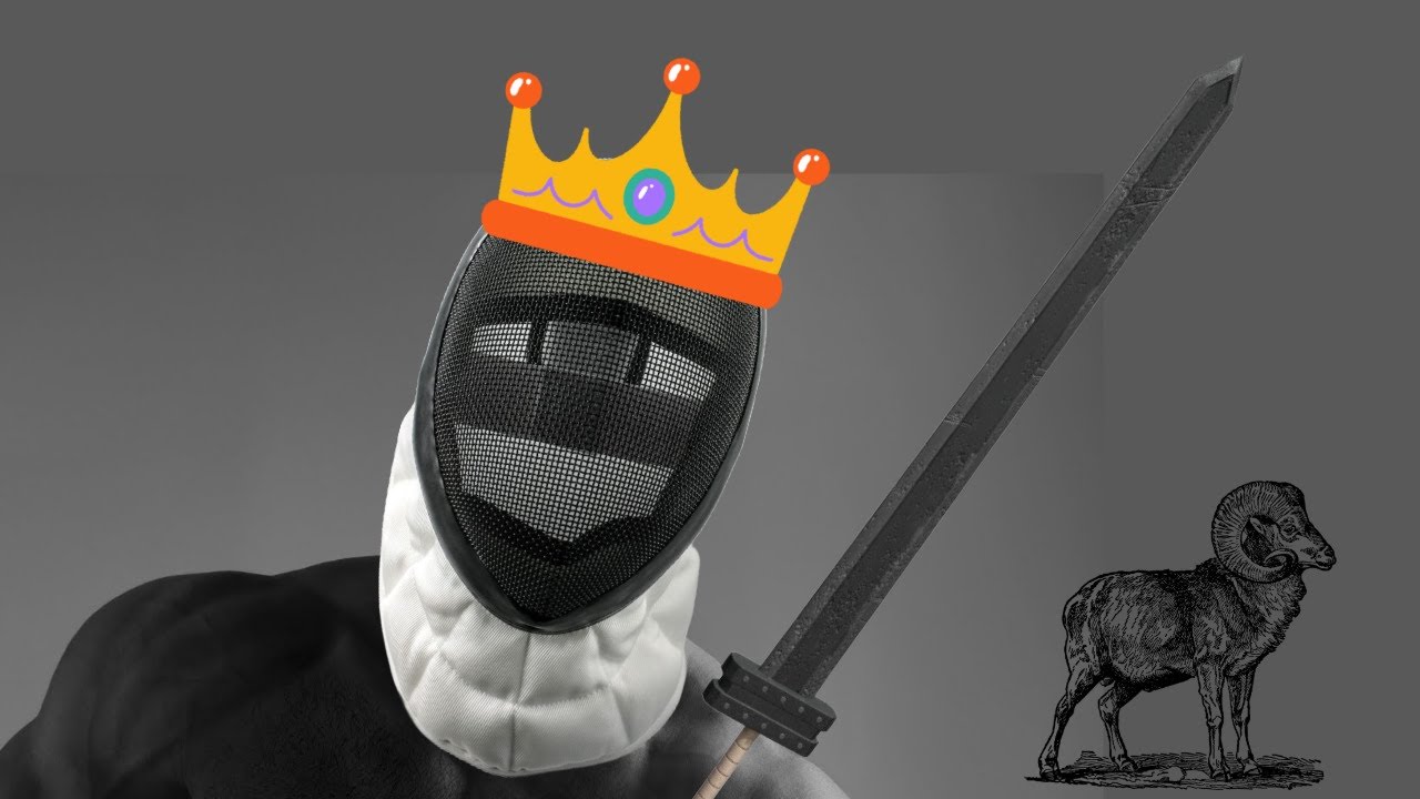 The Greatest Fencer of All Time