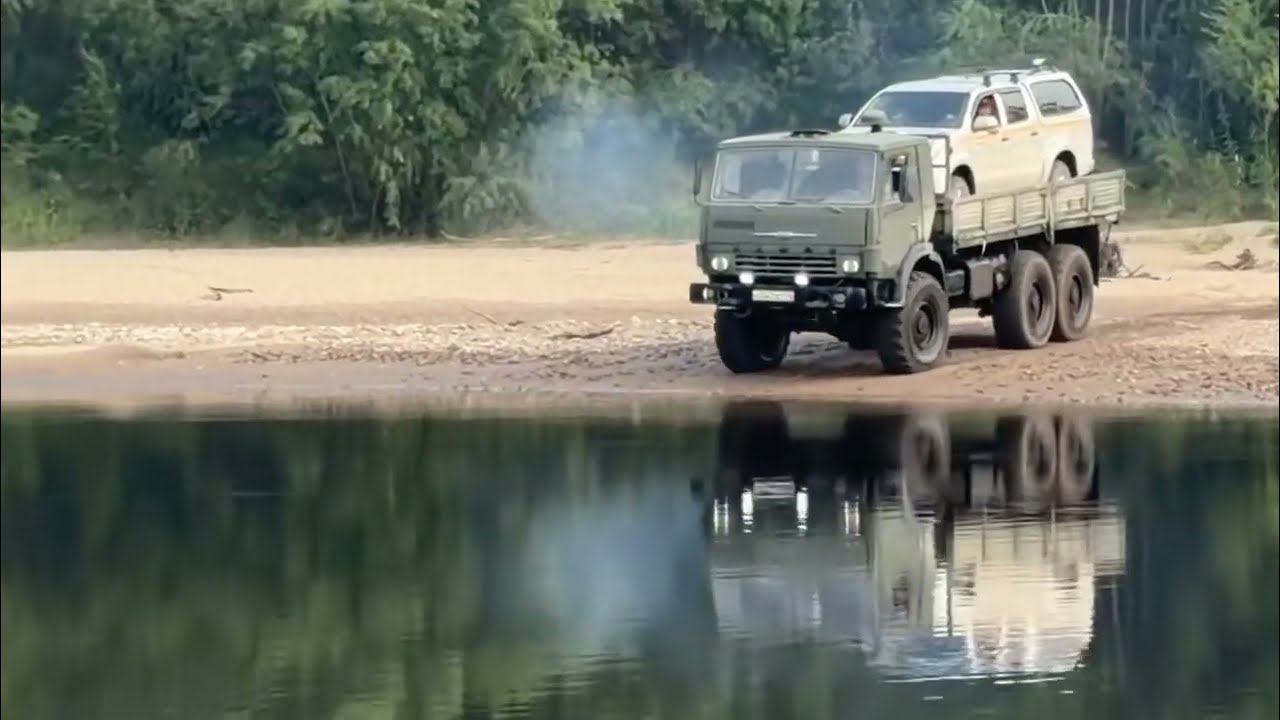 ВОТ ЭТО УМНЫЙ ВОДИТЕЛЬ 