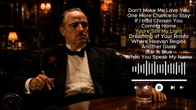 Музыка для одиноких ночей Медленный ночной блюз (Whiskey Blues Mix)
