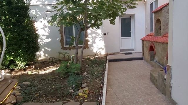 Феодосия. Вилла Коронелло