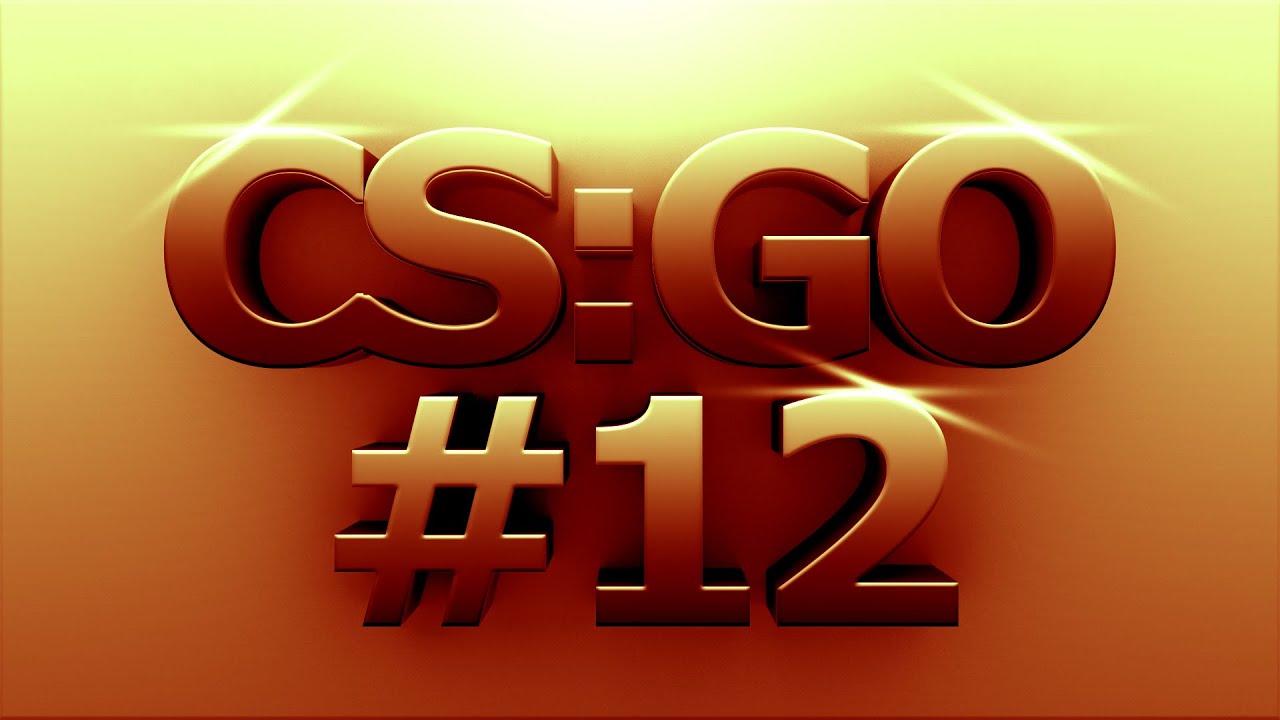 CS:GO 12 Употребление наркотиков в контре
