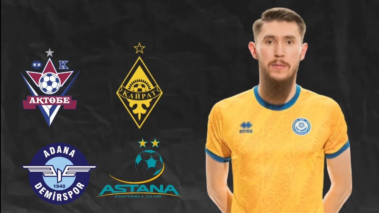 Егер Абат Аймыбетовтың мансабы өзгеше болса Fc24