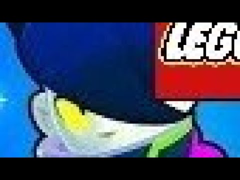 Орочи Эдгар самоделка Brawl stars