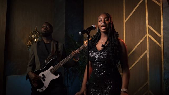 SWMS (Fancy M.E.) -  Smooth Operator