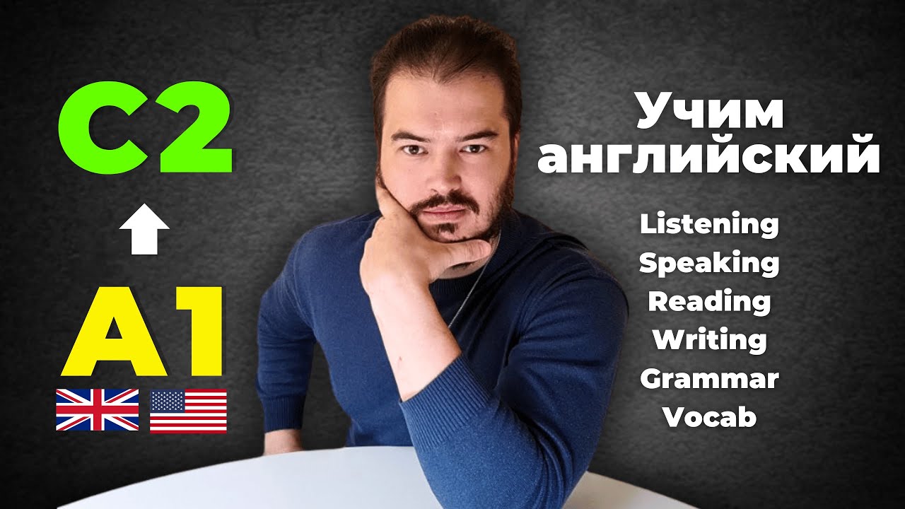 4 способа прокачки английского не вставая с кровати