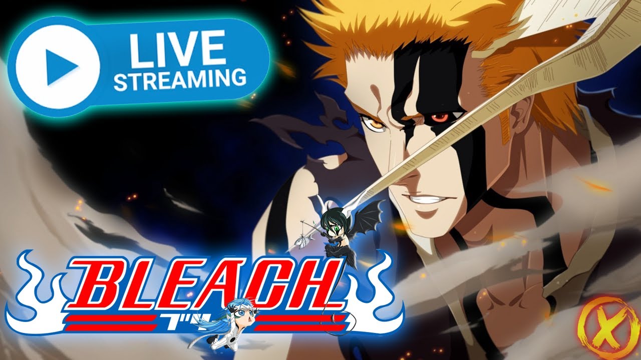 ГОТОВИМСЯ К 8 ЛЕТИЮ ИГРЫ!  Bleach Brave Souls