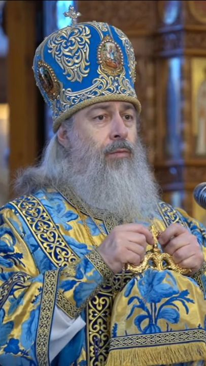Как выглядела Богородица?