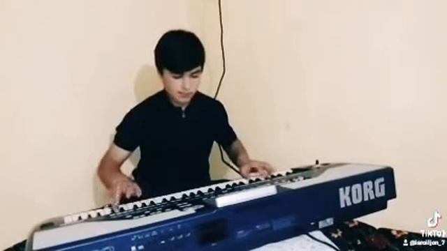 Исроил Исмоилов минус духтари ғарми