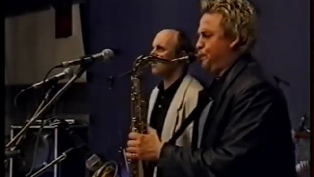 Андрей Кочкин - Я люблю Тебя, люблю Тебя  Иисус  / Retro