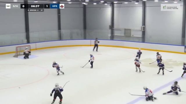 ДХЛ СПБ 2026-27. Балтийские Крылья 2017 - Красная Звезда 2017. 19.09.2026