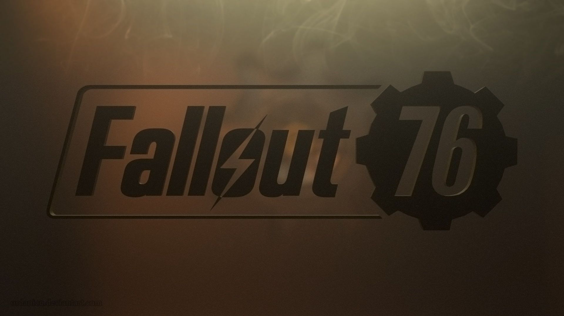 Fallout 76 (Фоллаут 76) прохождение # 39 АНКЛАВ #1