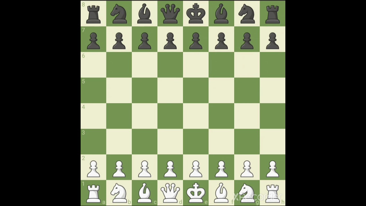 Неожиданно жертвую слона на G7. Моя партия на Chess.com. #Шахматы