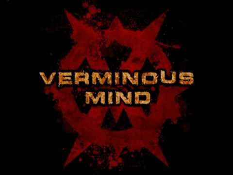 Verminous Mind - Последний кенотафий человечества