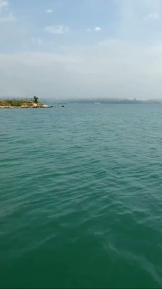 Морское такси.Севастополь.