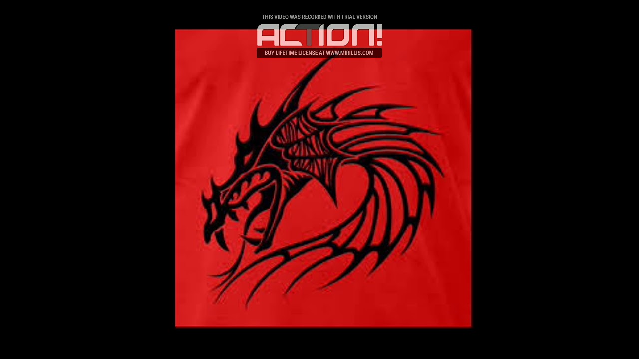 Red Dragon Special: Русский хит