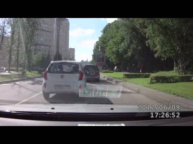 пробка? не не слышал