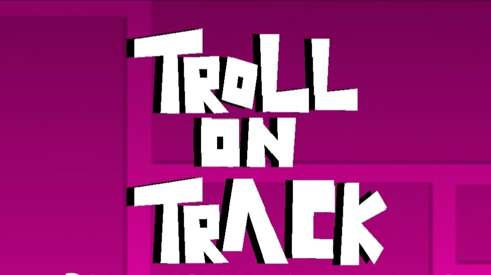 [2nd In Rutube] Troll On Track 100%!