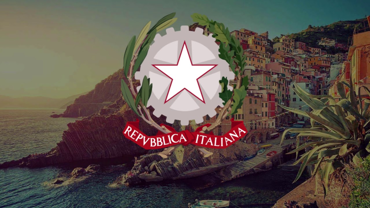 Гимн Италии   Il Canto degli Italiani