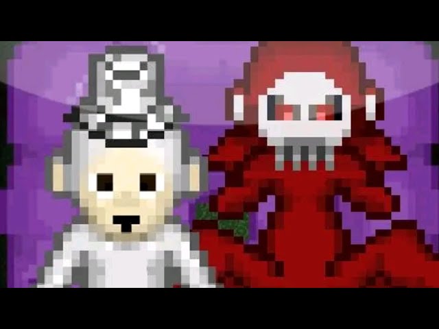 Slendytubbies S2D #1. Новое начало.