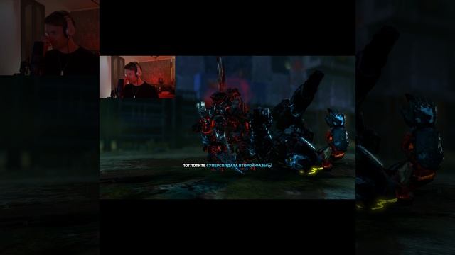 Играем в Prototype за Алекса Мерсера #prototype #prototype2 #alexmercer #sony #gaming #activision