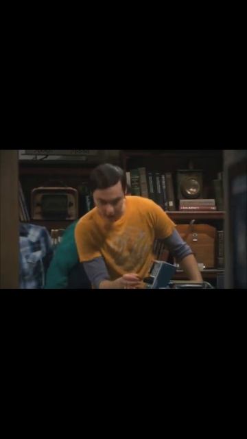 Генератор #юмор #тбв #Шелдон #сериалы